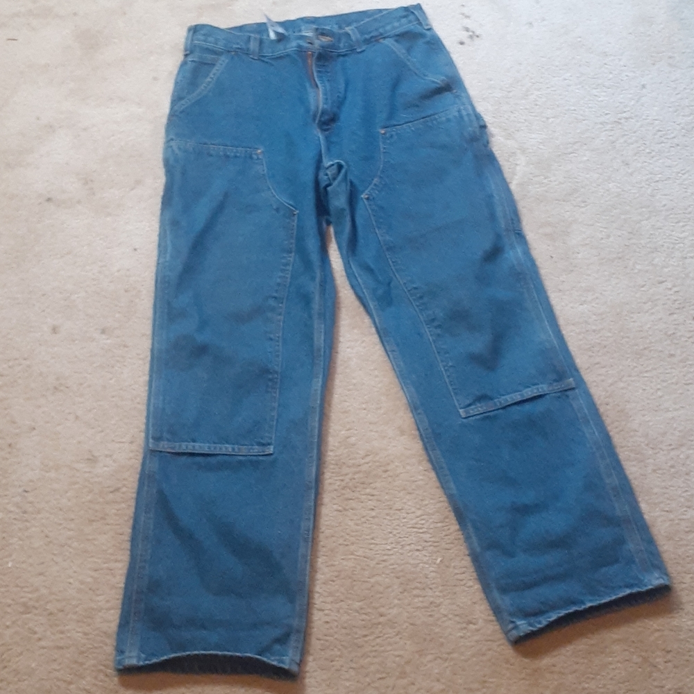 Carhartt Jeans